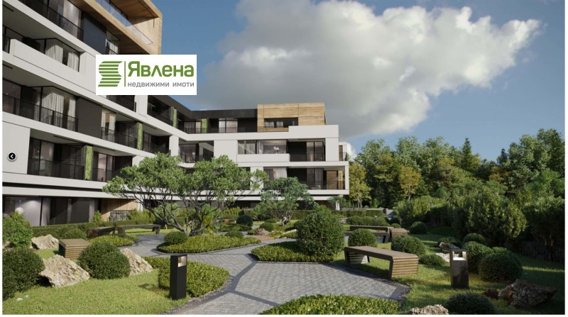 Продава  Многостаен град София , Кръстова вада , 190 кв.м | 17752160 - изображение [15]