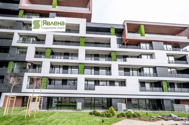 Продава  Многостаен град София , Кръстова вада , 190 кв.м | 17752160