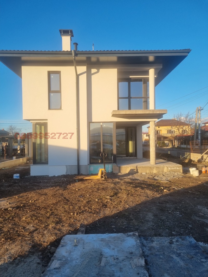 Satılık  Ev bölge Sofia , Ravno pole , 238 metrekare | 49397110 - görüntü [16]