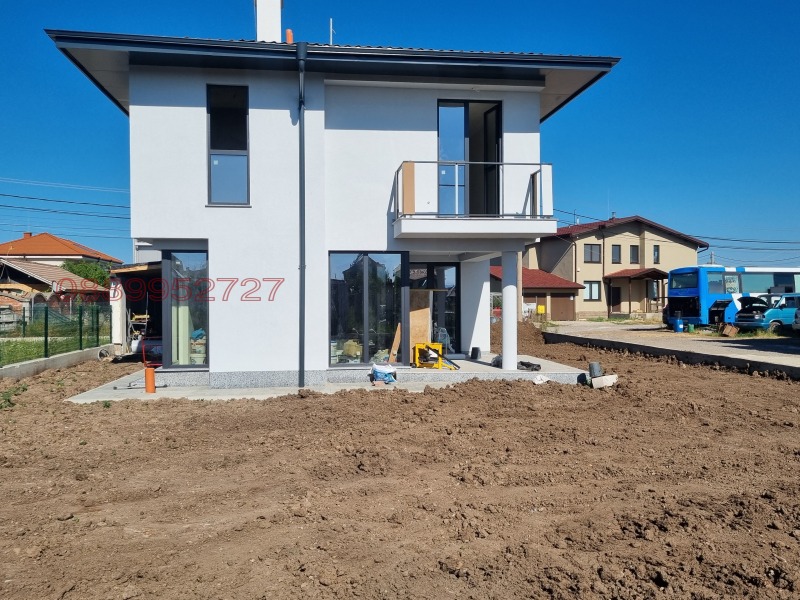 Til salg  Hus region Sofia , Ravno pole , 238 kvm | 82957843 - billede [6]