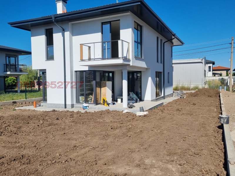 Til salg  Hus region Sofia , Ravno pole , 238 kvm | 82957843 - billede [5]
