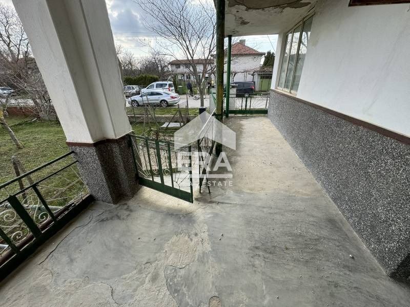 Продава  Къща област Варна , с. Бенковски , 146 кв.м | 62060253 - изображение [9]