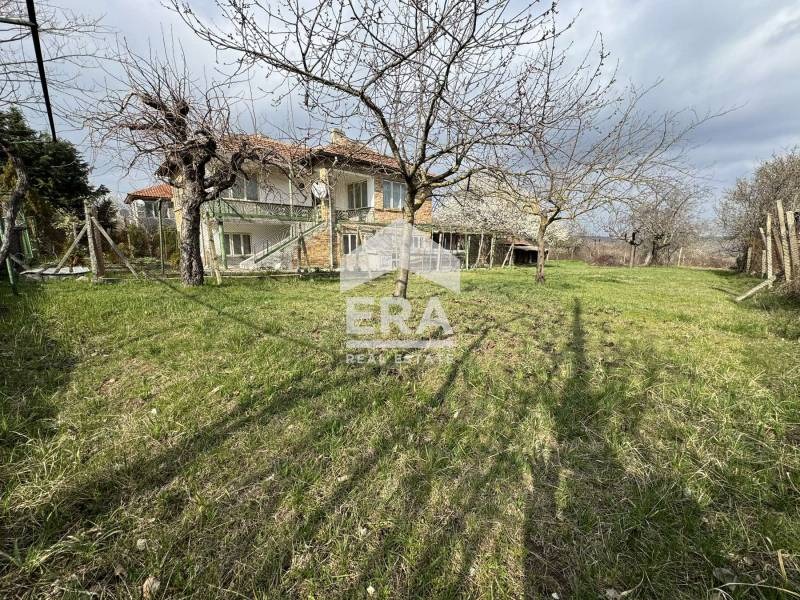 Продава  Къща област Варна , с. Бенковски , 146 кв.м | 62060253 - изображение [4]