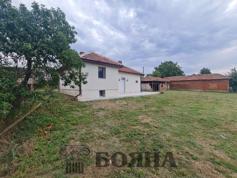 Продава  Къща, област Русе, с. Тетово • 54 200 EUR • ID 42983459 — holmes.bg - [1] 