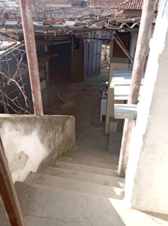 Продава  Къща област Пловдив , с. Бегово , 50 кв.м | 51692409 - изображение [4]