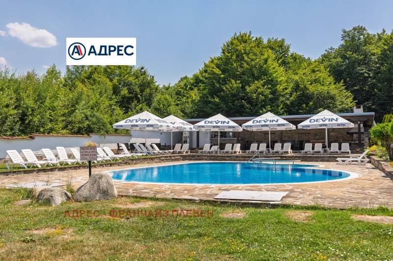 Продава КЪЩА, с. Орешак, област Ловеч, снимка 15 - Къщи - 52621942