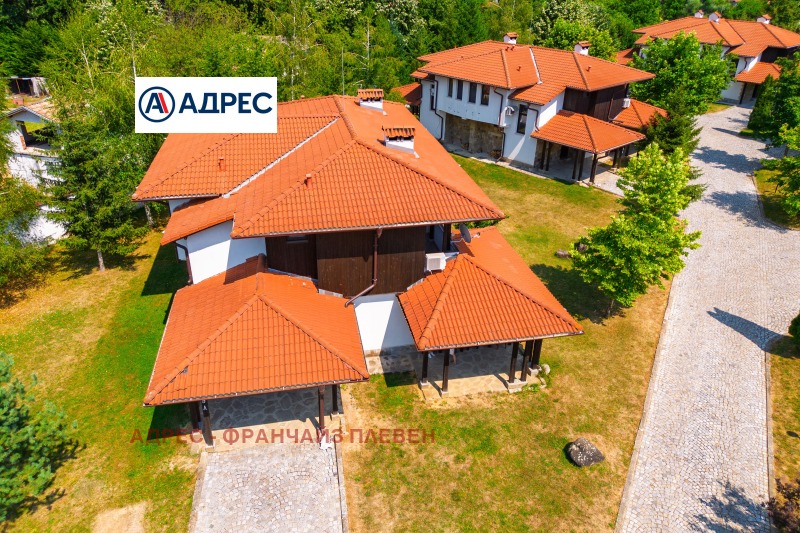 Продава КЪЩА, с. Орешак, област Ловеч, снимка 5 - Къщи - 52621942