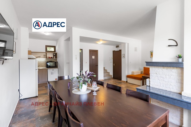 Продава КЪЩА, с. Орешак, област Ловеч, снимка 8 - Къщи - 52621942