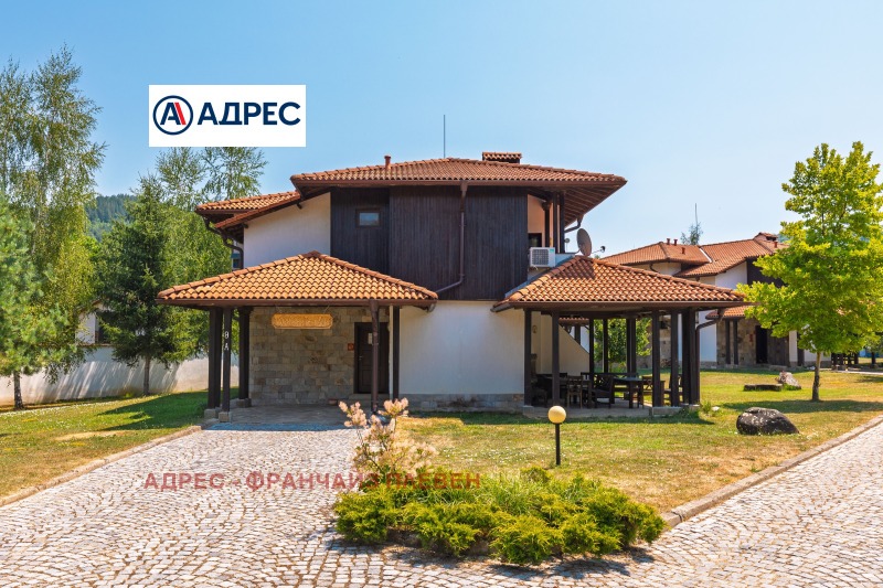 Продава КЪЩА, с. Орешак, област Ловеч, снимка 2 - Къщи - 52621942