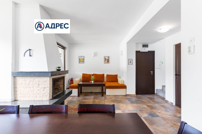 Продава КЪЩА, с. Орешак, област Ловеч, снимка 7 - Къщи - 52621942