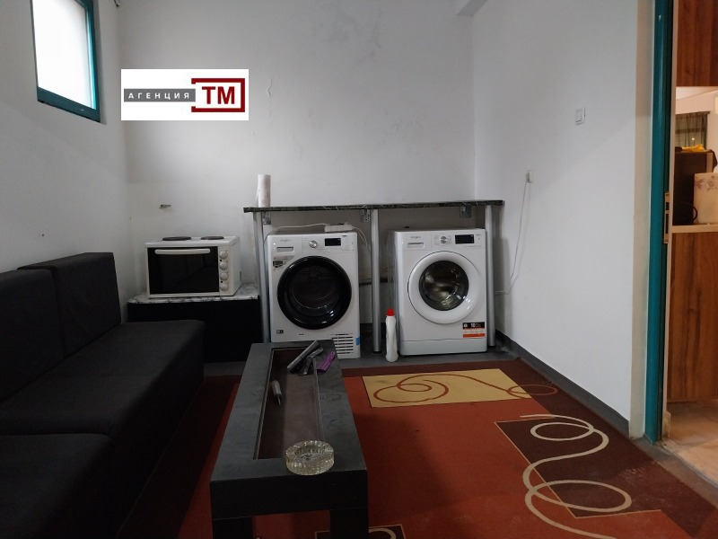 Продава ПРОМ. ПОМЕЩЕНИЕ, гр. Раднево, област Стара Загора, снимка 9 - Производствени сгради - 53191568