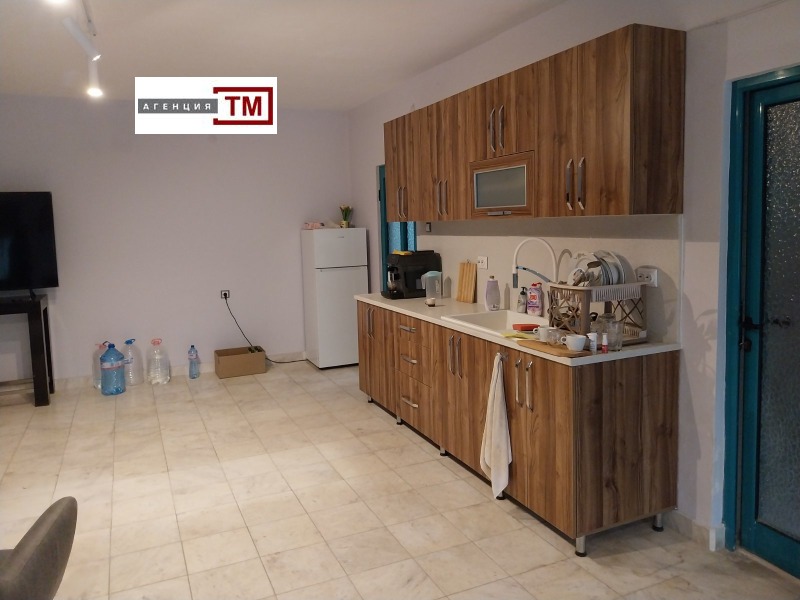 Продава ПРОМ. ПОМЕЩЕНИЕ, гр. Раднево, област Стара Загора, снимка 4 - Производствени сгради - 53191568