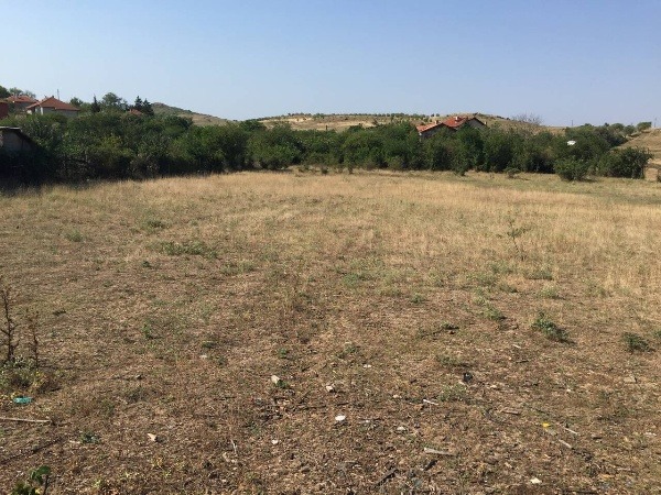 Продаја  Плот Бургас , Равнец , 11125 м2 | 44029034