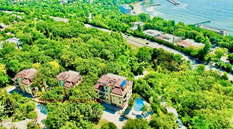 Na prodej  Spiknutí Varna , m-t Manastirski rid , 854 m2 | 30597669