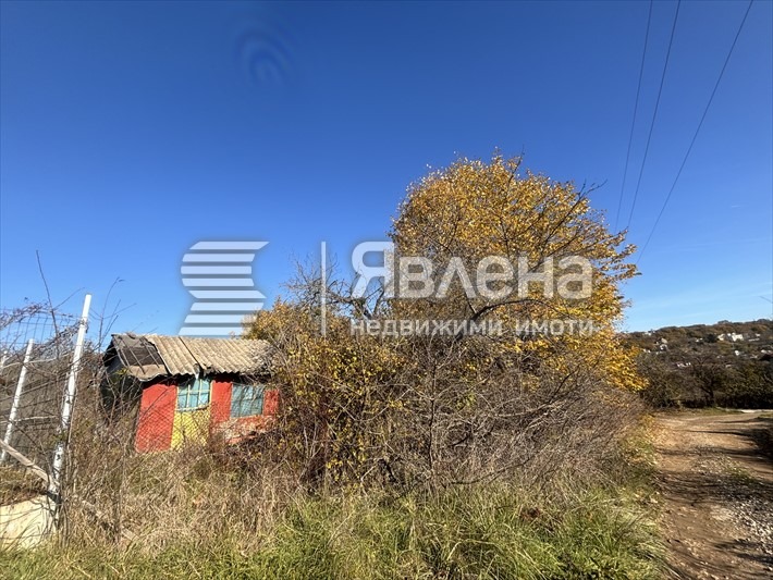 Продава  Парцел град Варна , м-т Боровец - юг , 1259 кв.м | 13961934 - изображение [3]