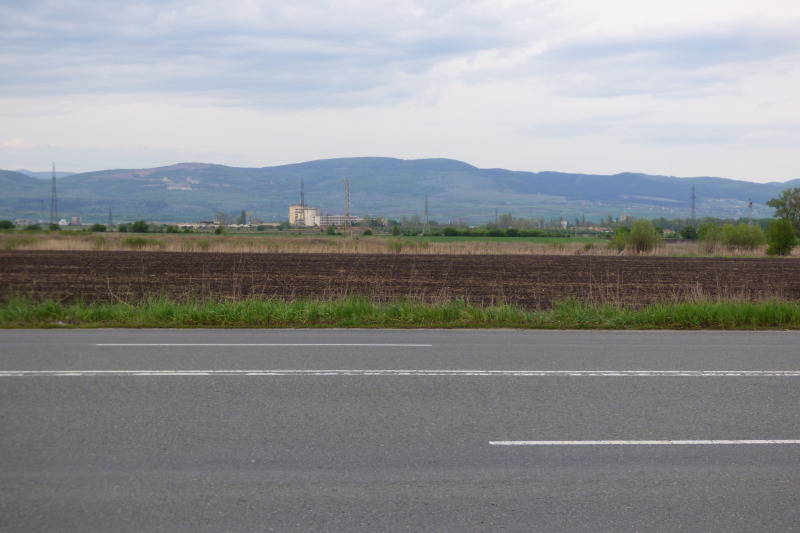 Продава ПАРЦЕЛ, гр. София, Република 2