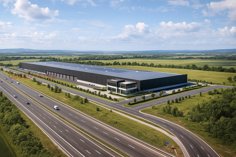 Продава ПАРЦЕЛ, гр. София, Република 2, снимка 5 - Парцели - 52655599