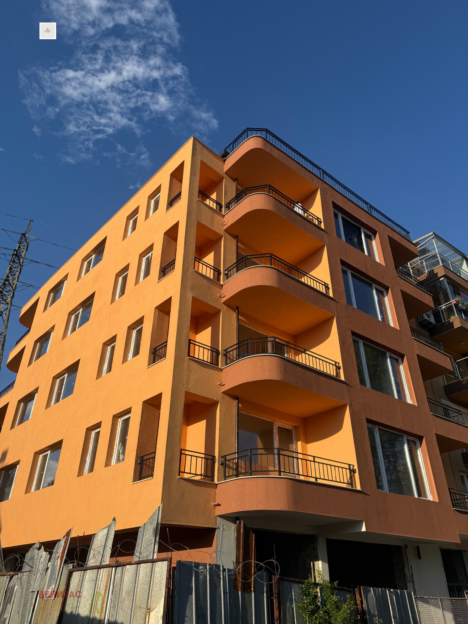 Продава 1-СТАЕН, гр. София, Овча купел