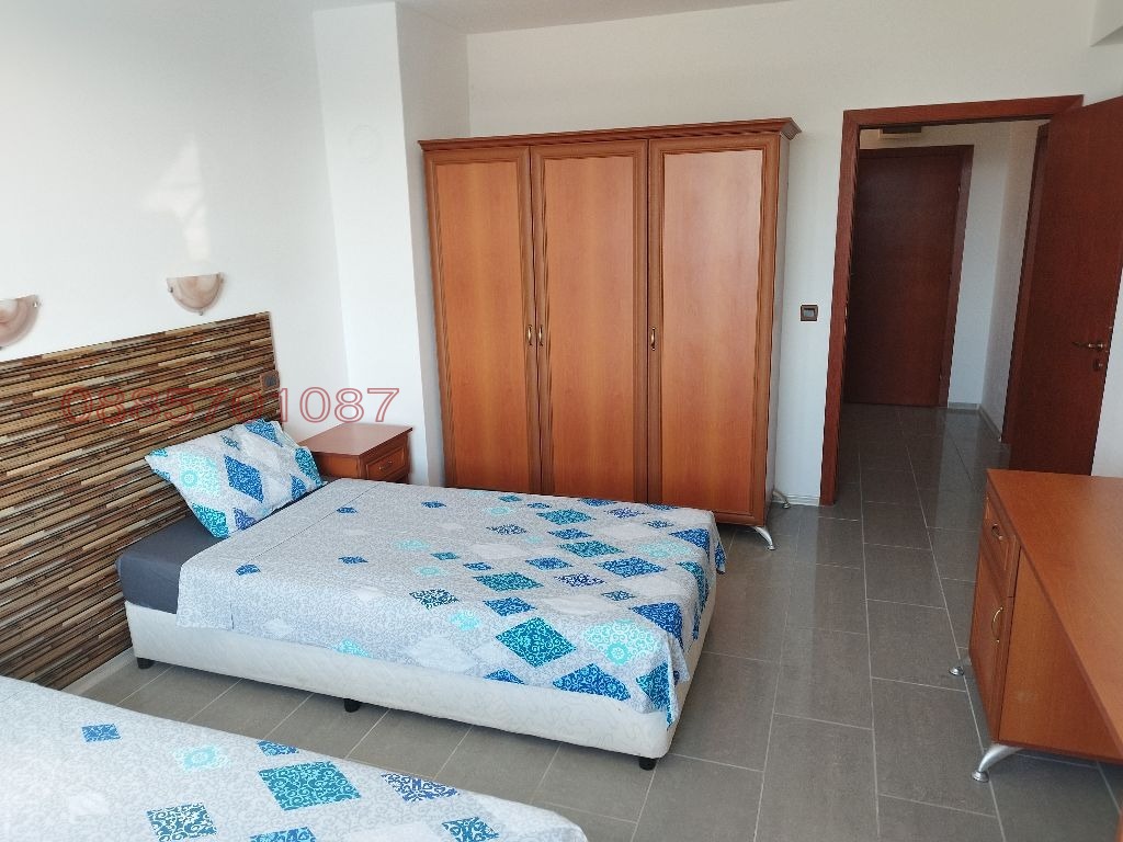 Продава 2-СТАЕН, к.к. Слънчев бряг, област Бургас, снимка 14 - Апартаменти - 53638284