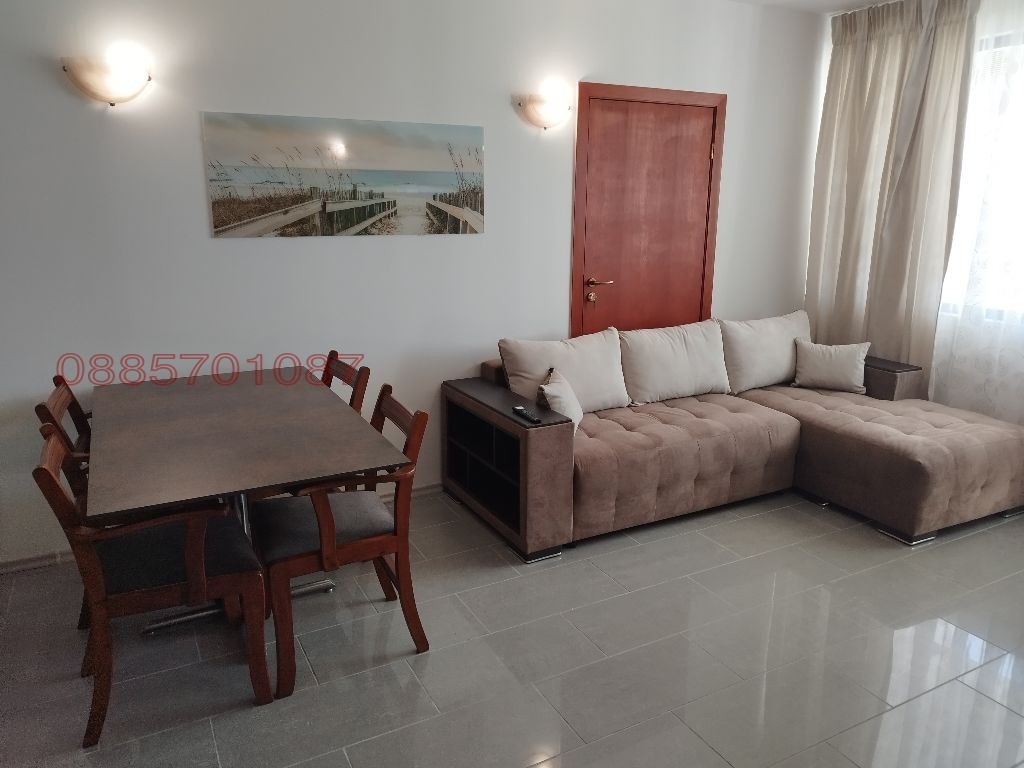 Продава 2-СТАЕН, к.к. Слънчев бряг, област Бургас, снимка 7 - Апартаменти - 53638284