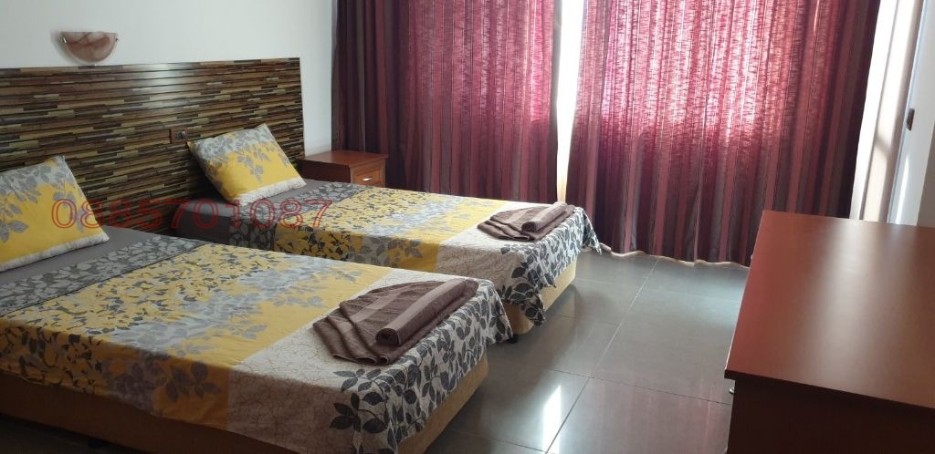 Продава 2-СТАЕН, к.к. Слънчев бряг, област Бургас, снимка 5 - Апартаменти - 53638284