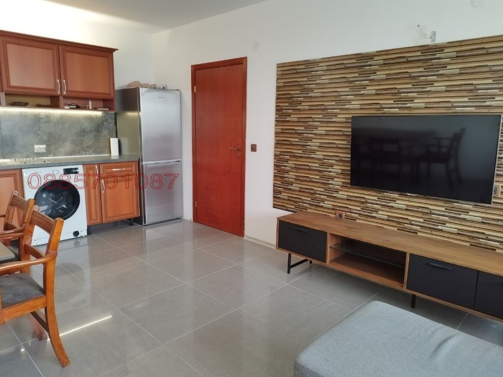 Продава 2-СТАЕН, к.к. Слънчев бряг, област Бургас, снимка 3 - Апартаменти - 53638284