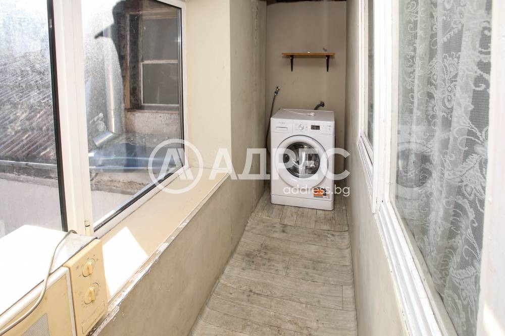 Продава 2-СТАЕН, гр. София, Център, снимка 13 - Апартаменти - 53520032