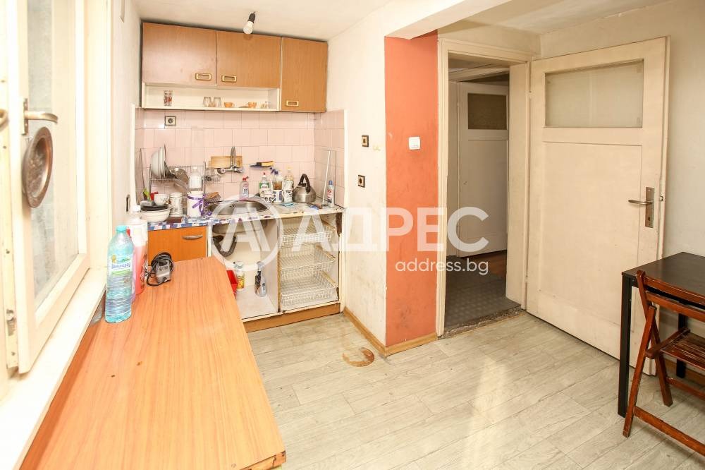 Продава 2-СТАЕН, гр. София, Център, снимка 3 - Апартаменти - 53520032