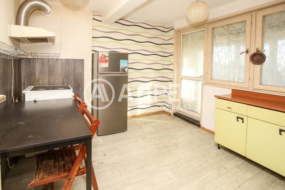 Продава 2-СТАЕН, гр. София, Център, снимка 6 - Апартаменти - 53520032