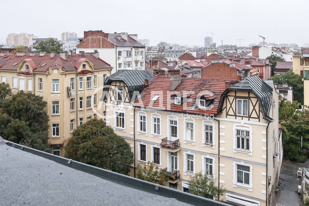 Продава 2-СТАЕН, гр. София, Център