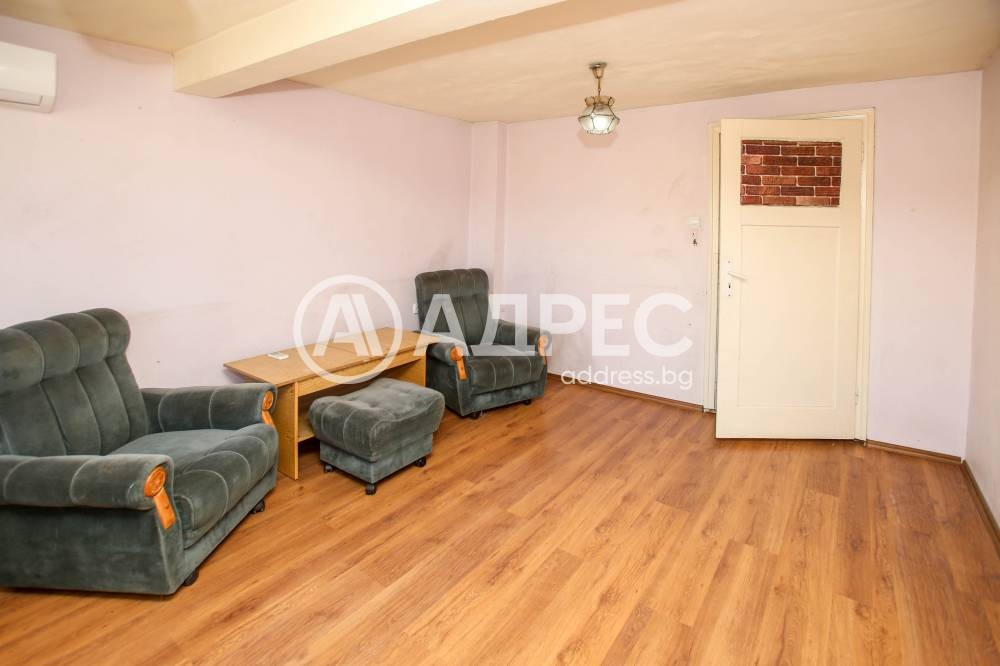 Продава 2-СТАЕН, гр. София, Център, снимка 11 - Апартаменти - 53520032