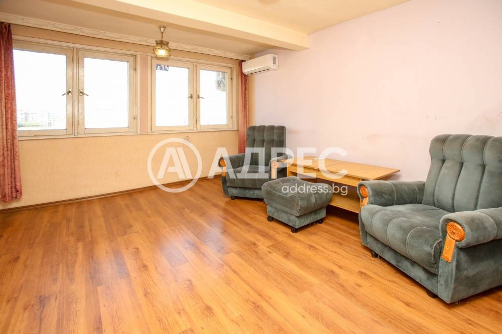 Продава 2-СТАЕН, гр. София, Център, снимка 14 - Апартаменти - 53520032