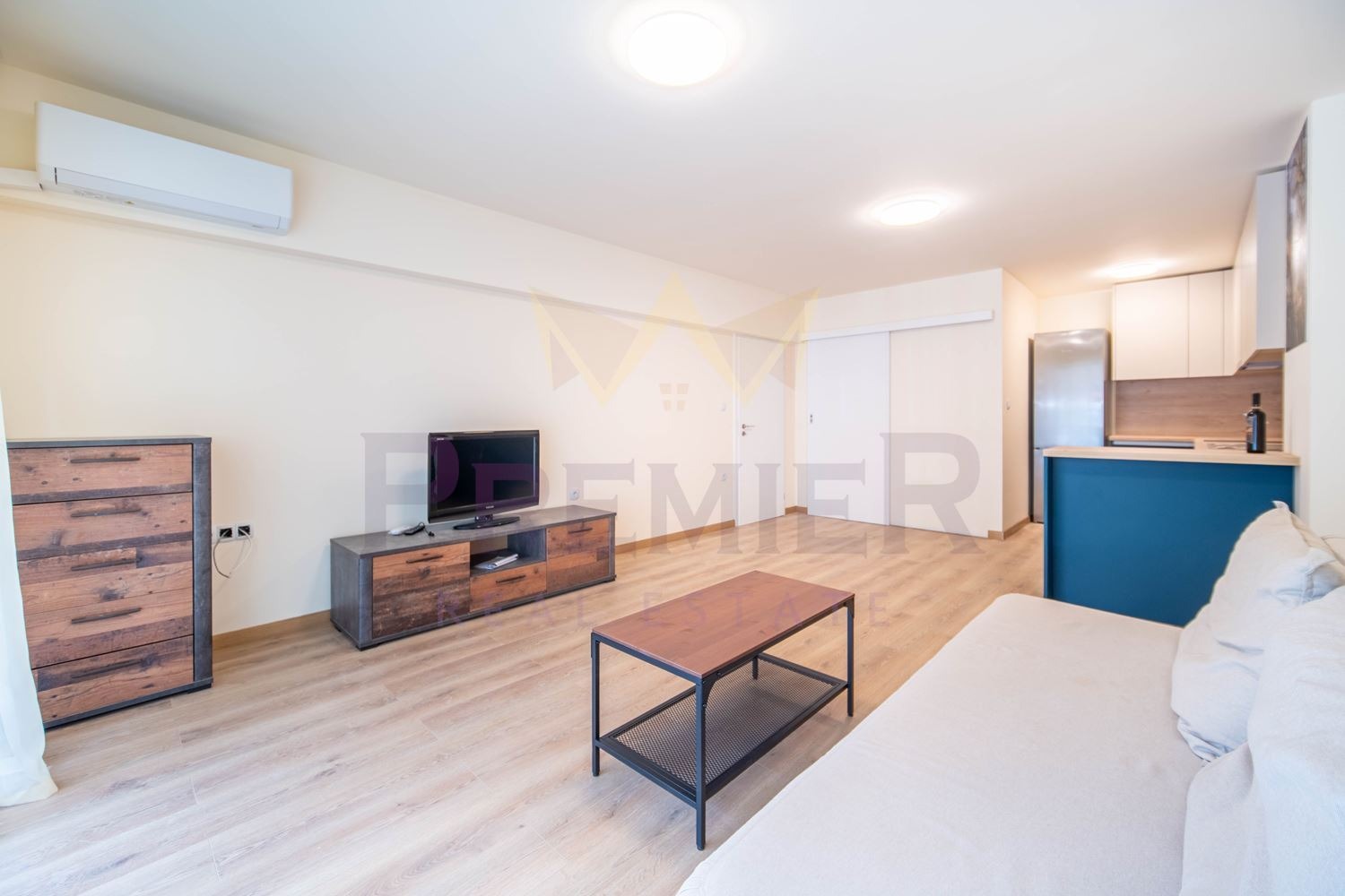 Продава 2-СТАЕН, гр. Варна, Виница, снимка 2 - Апартаменти - 53612960