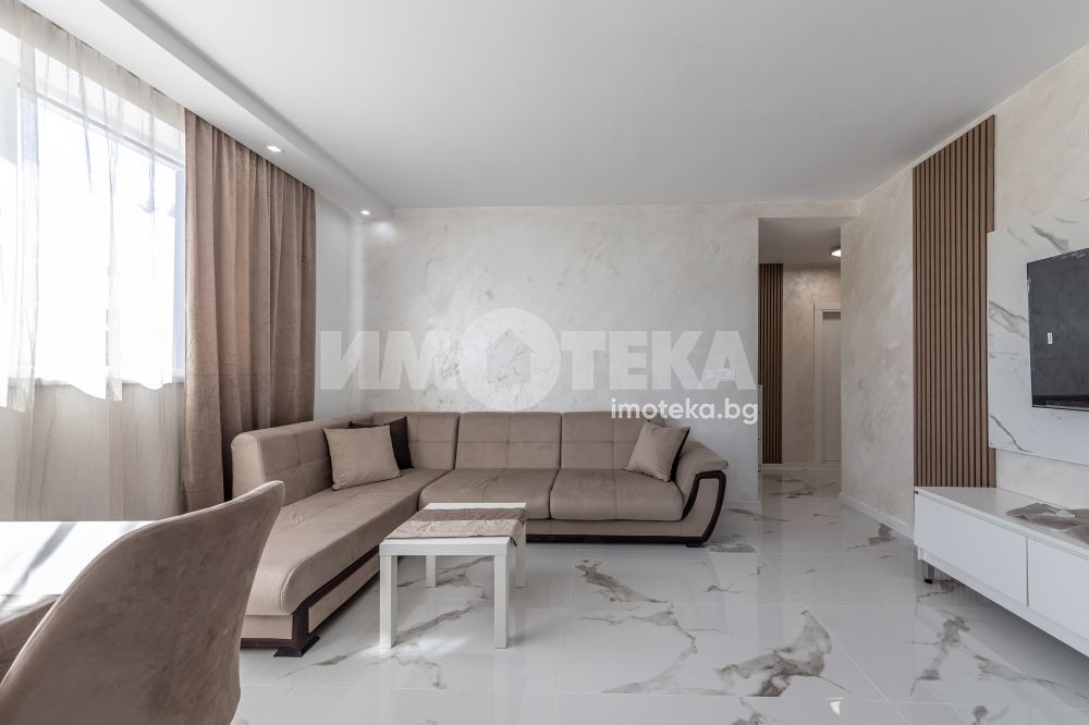 Продава 2-СТАЕН, гр. Варна, Трошево, снимка 14 - Апартаменти - 53807652