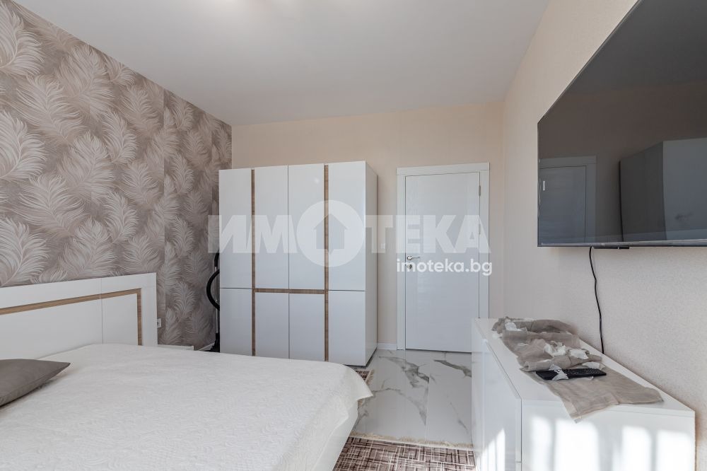 Продава 2-СТАЕН, гр. Варна, Трошево, снимка 11 - Апартаменти - 53807652
