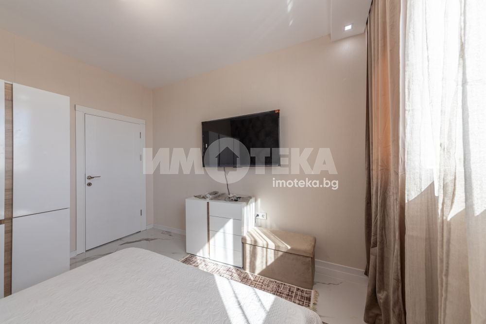 Продава 2-СТАЕН, гр. Варна, Трошево, снимка 13 - Апартаменти - 53807652
