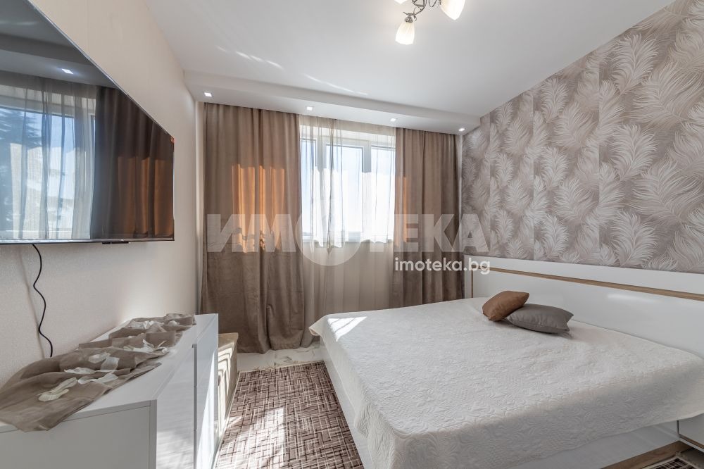 Продава 2-СТАЕН, гр. Варна, Трошево, снимка 2 - Апартаменти - 53807652