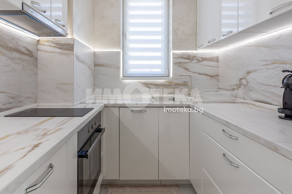 Продава 2-СТАЕН, гр. Варна, Трошево, снимка 17 - Апартаменти - 53807652