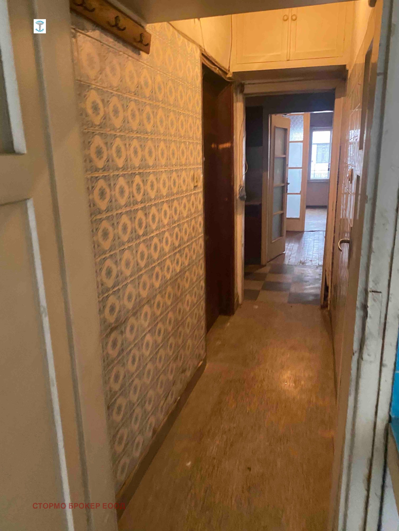 Продава 2-СТАЕН, гр. София, Център, снимка 7 - Апартаменти - 54010120