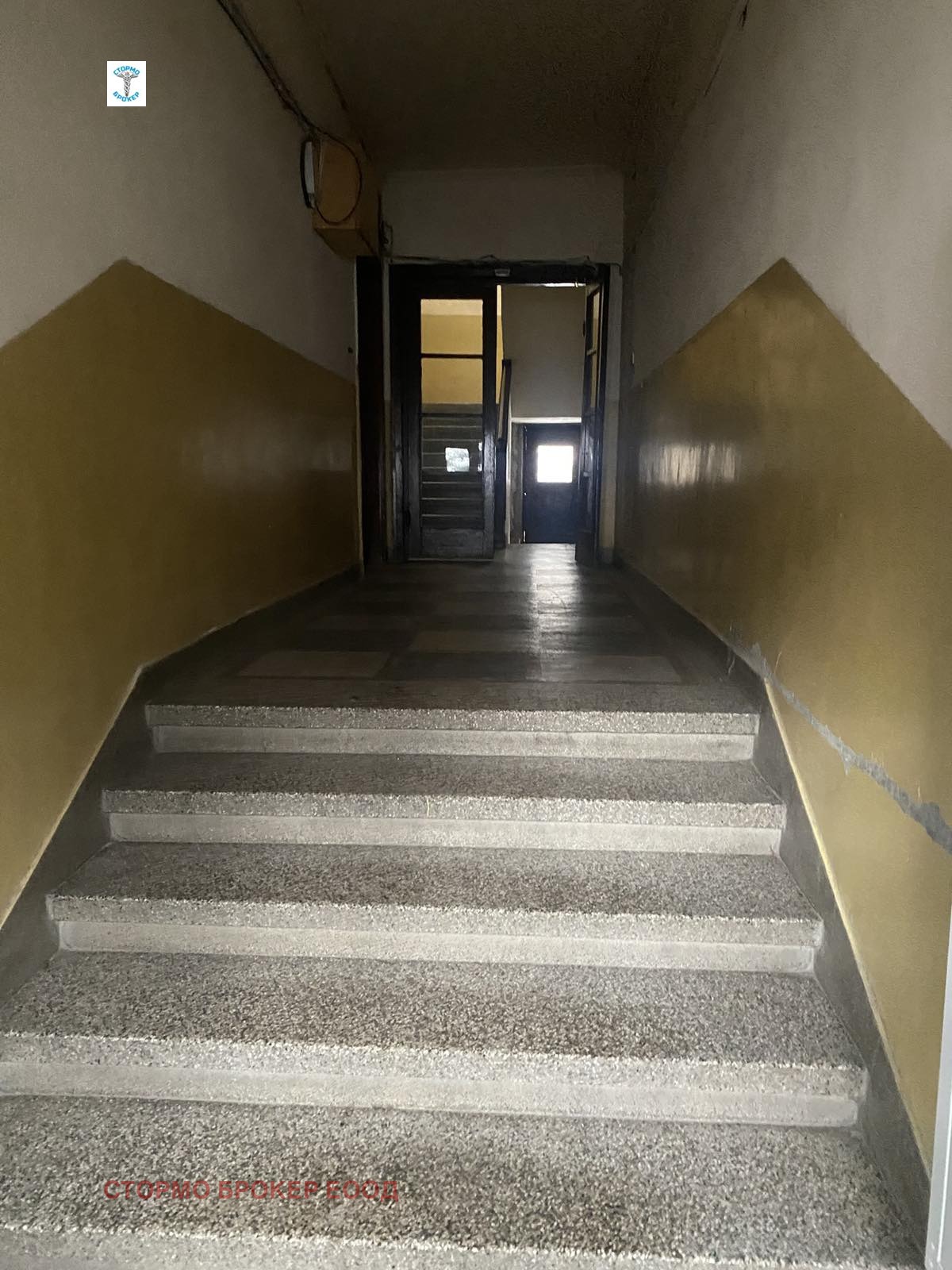 Продава 2-СТАЕН, гр. София, Център, снимка 10 - Апартаменти - 54010120