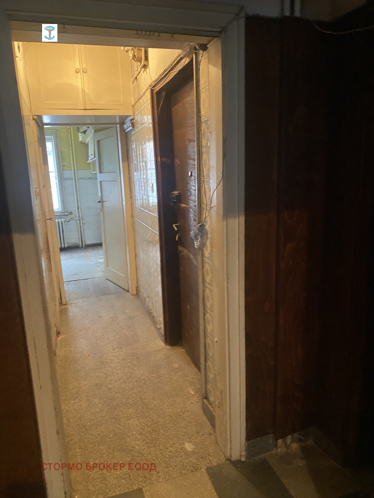 Продава 2-СТАЕН, гр. София, Център, снимка 6 - Апартаменти - 54010120