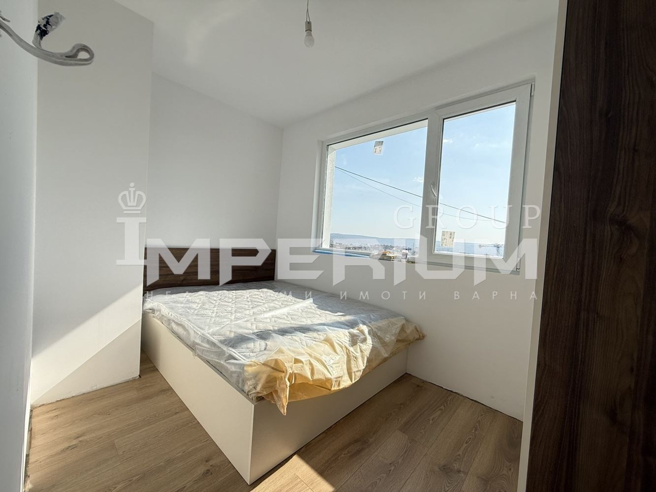 Продава 2-СТАЕН, гр. Варна, Автогара, снимка 4 - Апартаменти - 54254119