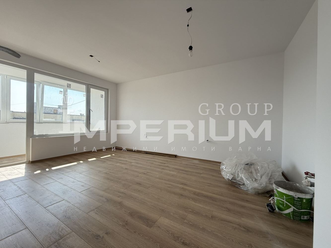 Продава 2-СТАЕН, гр. Варна, Автогара, снимка 2 - Апартаменти - 54254119