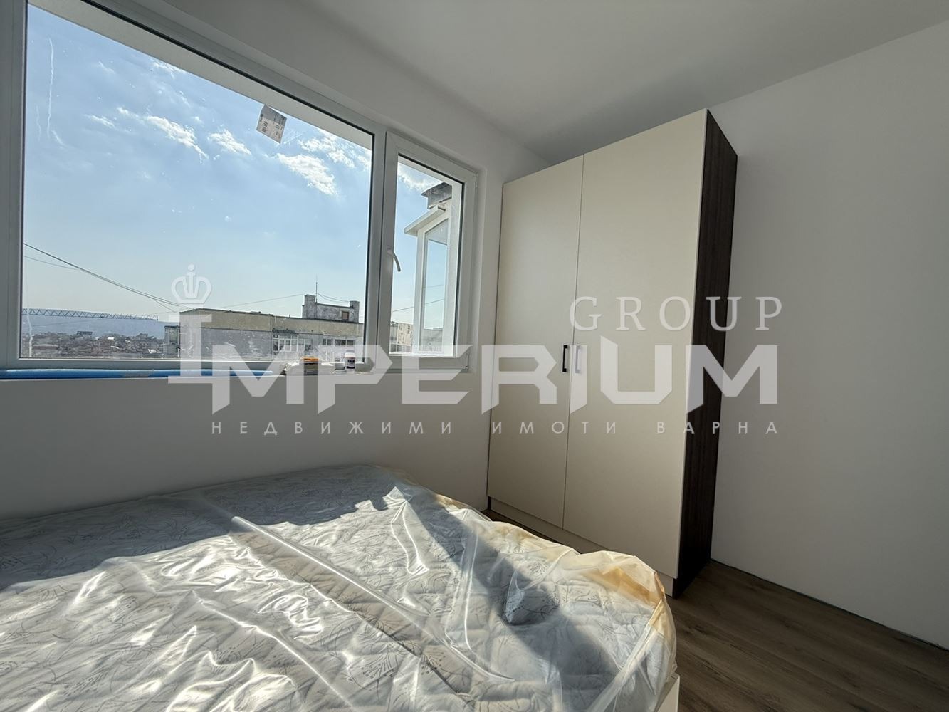 Продава 2-СТАЕН, гр. Варна, Автогара, снимка 5 - Апартаменти - 54254119