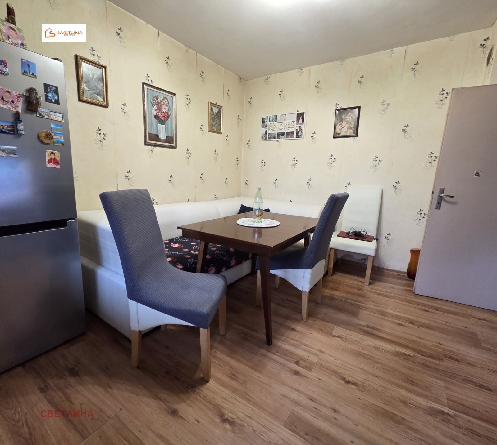 Продава 2-СТАЕН, гр. София, Овча купел, снимка 3 - Апартаменти - 54517918
