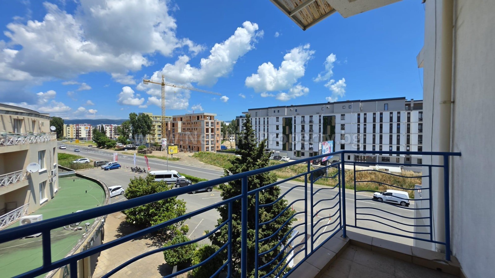 Продава 2-СТАЕН, к.к. Слънчев бряг, област Бургас, снимка 15 - Апартаменти - 54833677