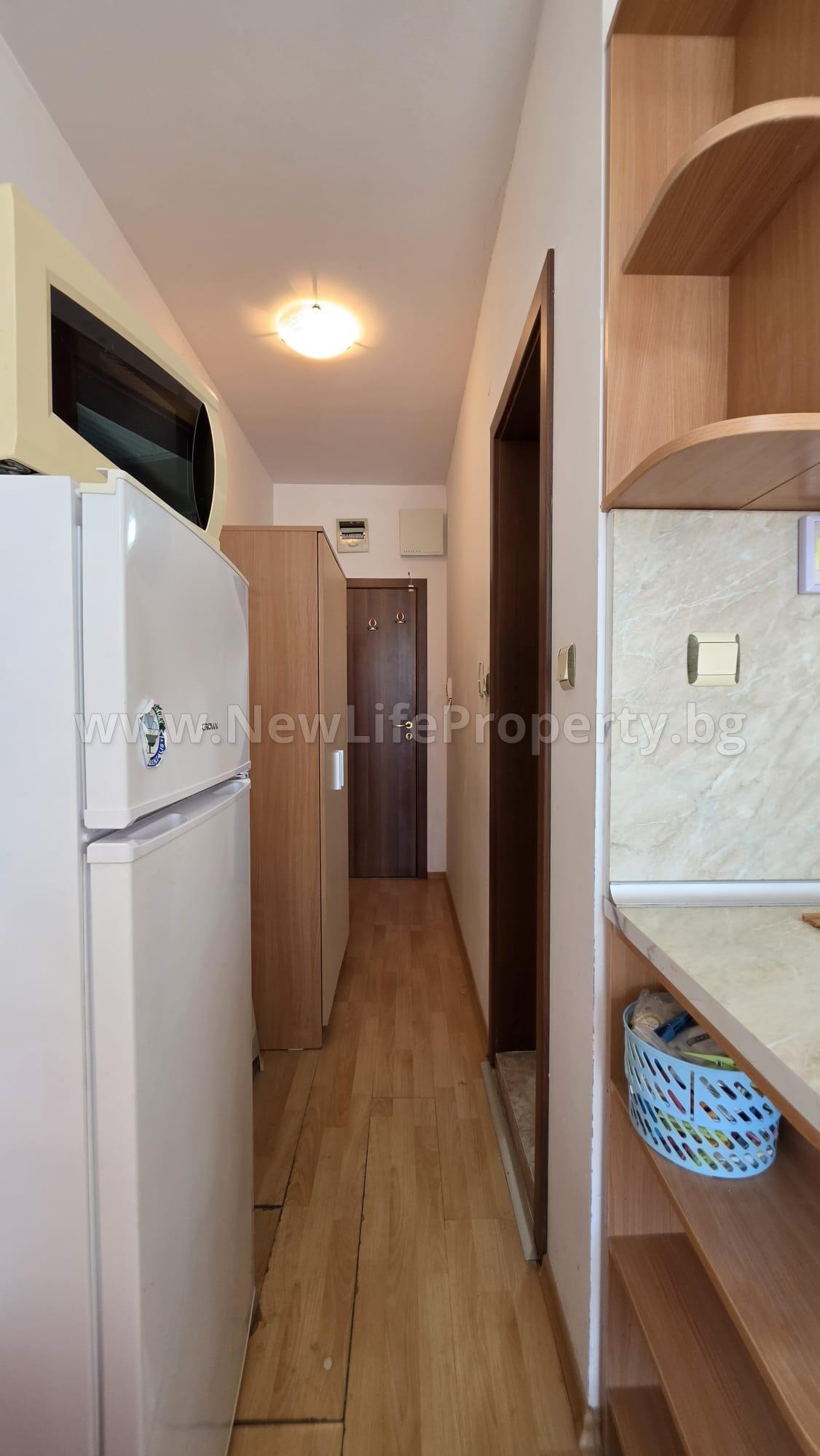 Продава 2-СТАЕН, к.к. Слънчев бряг, област Бургас, снимка 3 - Апартаменти - 54833677