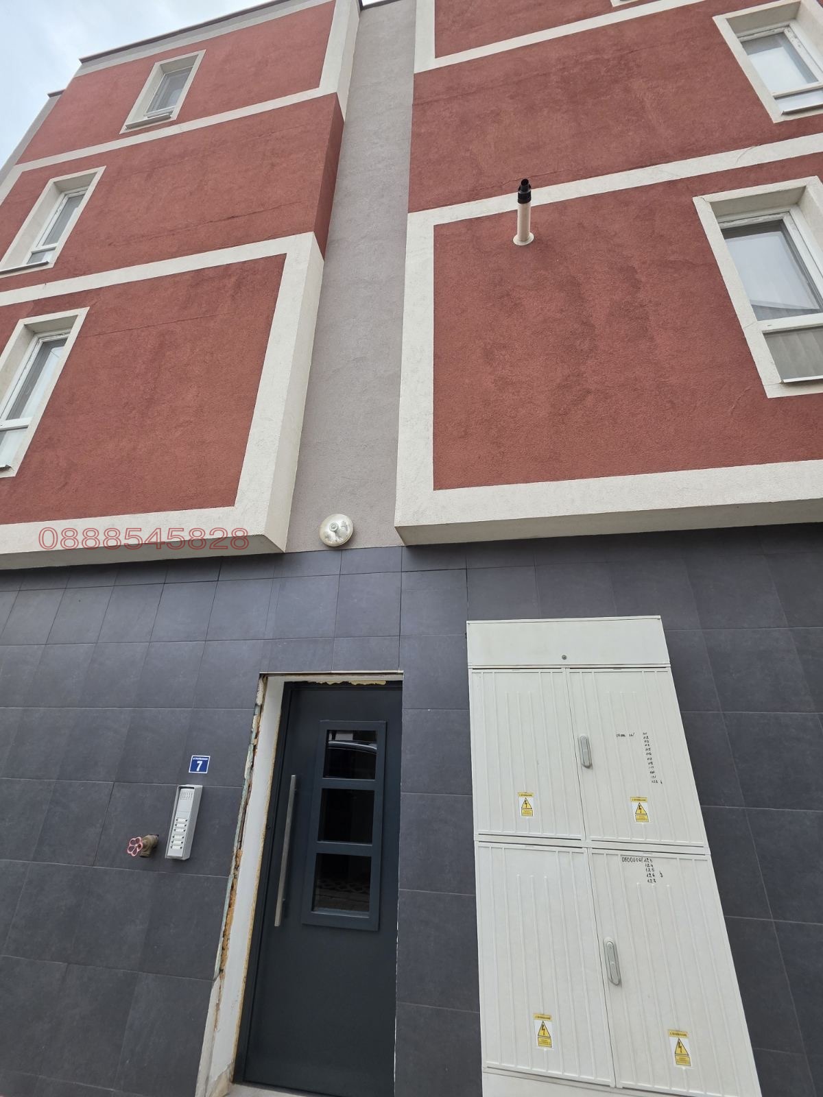 Продава 3-СТАЕН, гр. Елин Пелин, област София област, снимка 2 - Апартаменти - 53950605