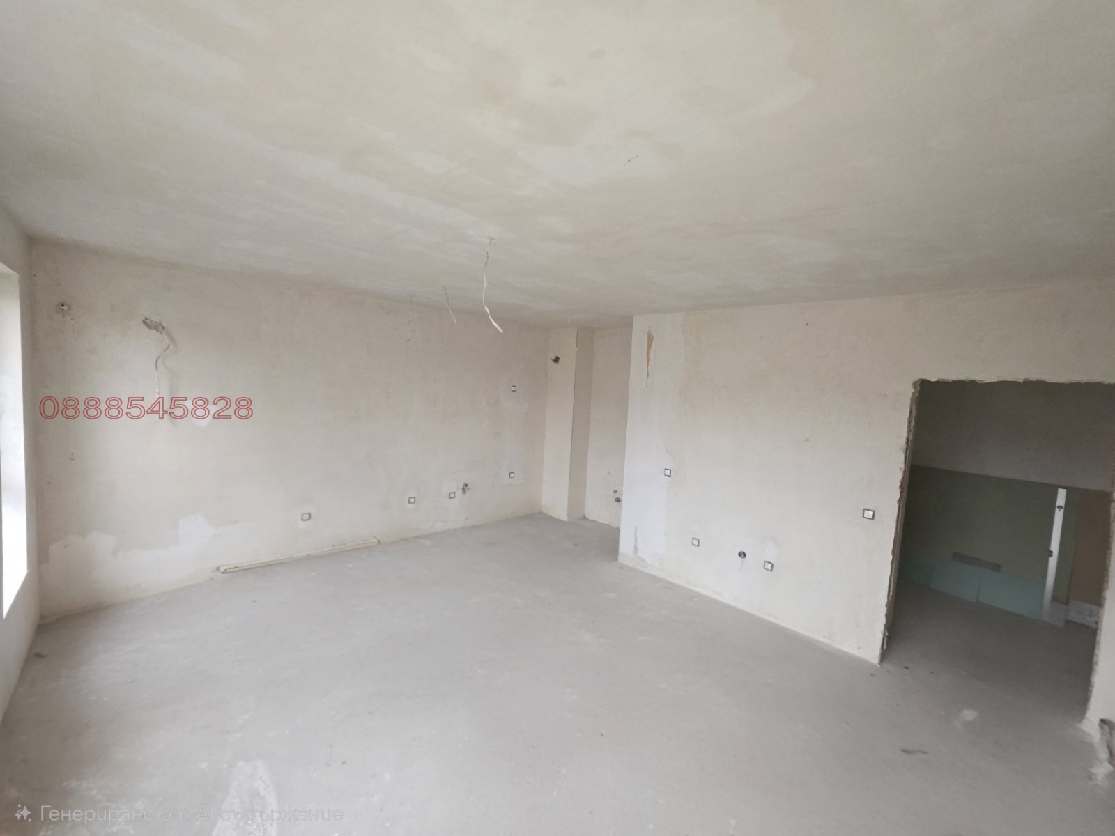 Продава 3-СТАЕН, гр. Елин Пелин, област София област, снимка 6 - Апартаменти - 53950605