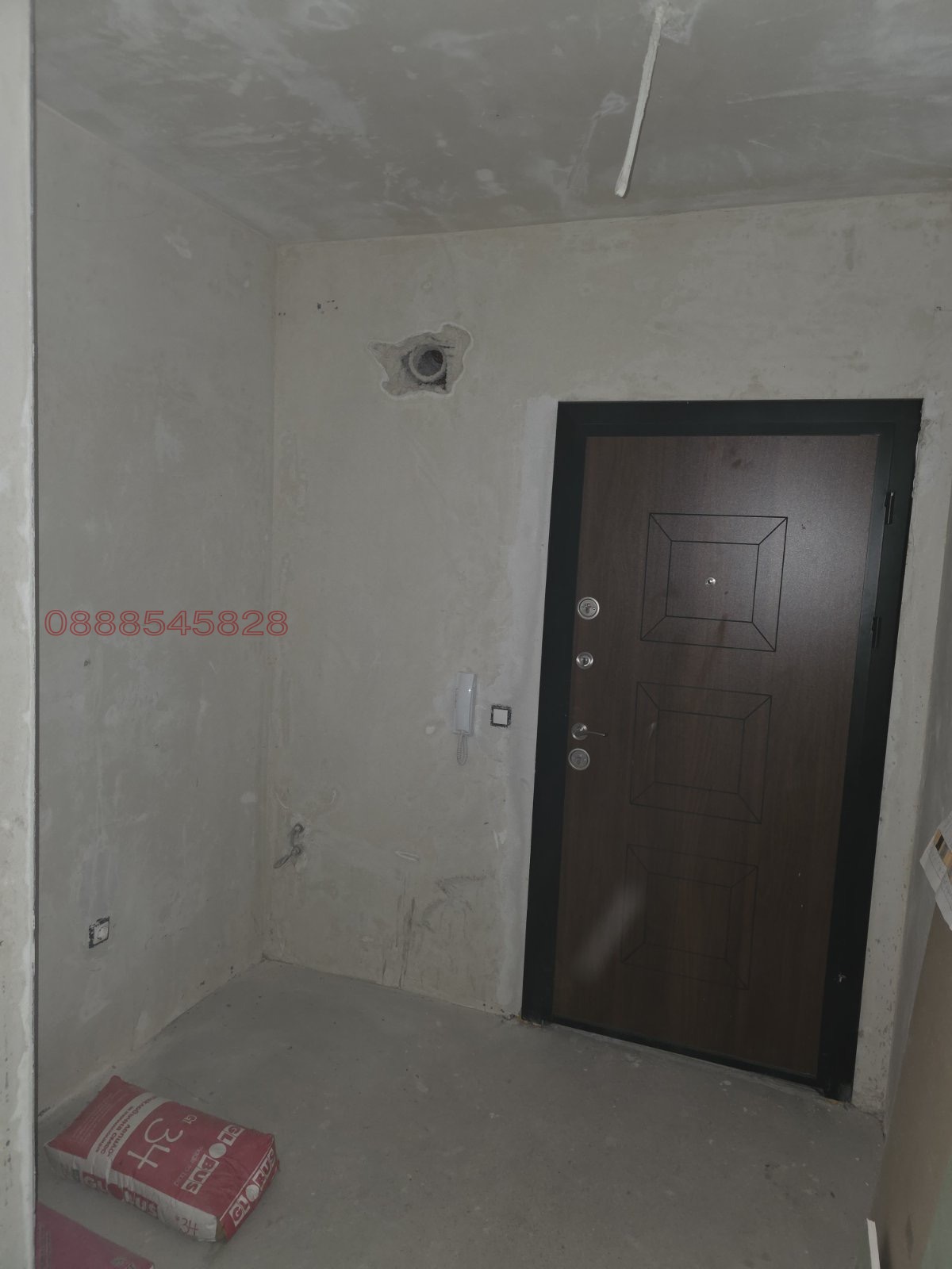 Продава 3-СТАЕН, гр. Елин Пелин, област София област, снимка 11 - Апартаменти - 53950605